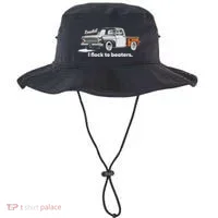 Roadkill I Flock To Beaters Bucket Hat thumb 0