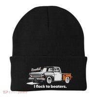 Roadkill I Flock To Beaters Beanie thumb 0