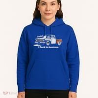 Roadkill I Flock To Beaters Hoodie thumb 5