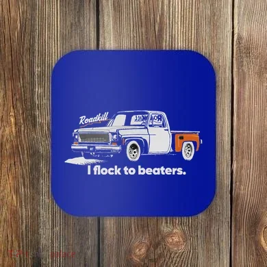 Coaster