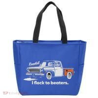 Roadkill I Flock To Beaters Tote Bag thumb 0