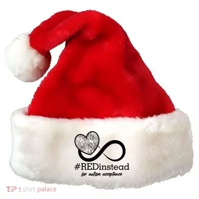 Santa Hat