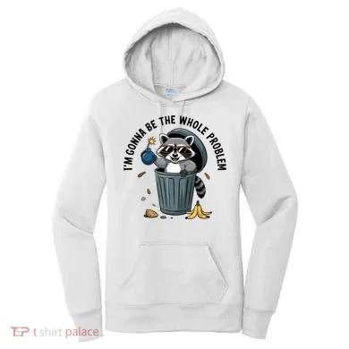 Women's Hoodie