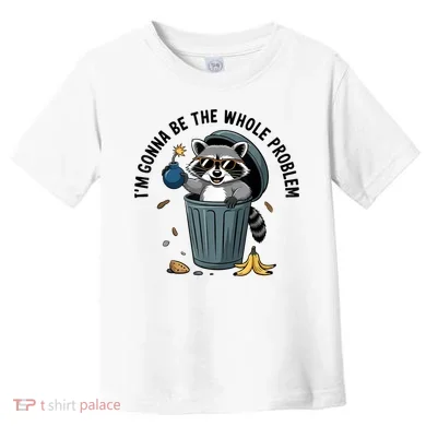 Toddler T-Shirt
