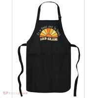 Retro Its Good Day To Teach 2nd Grade Teacher Back To School Apron thumb 0