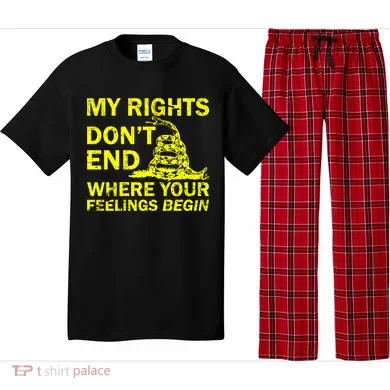 Pajama Set
