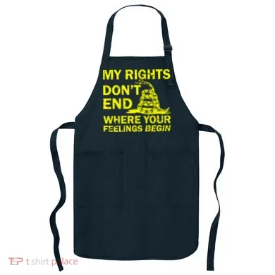 Apron