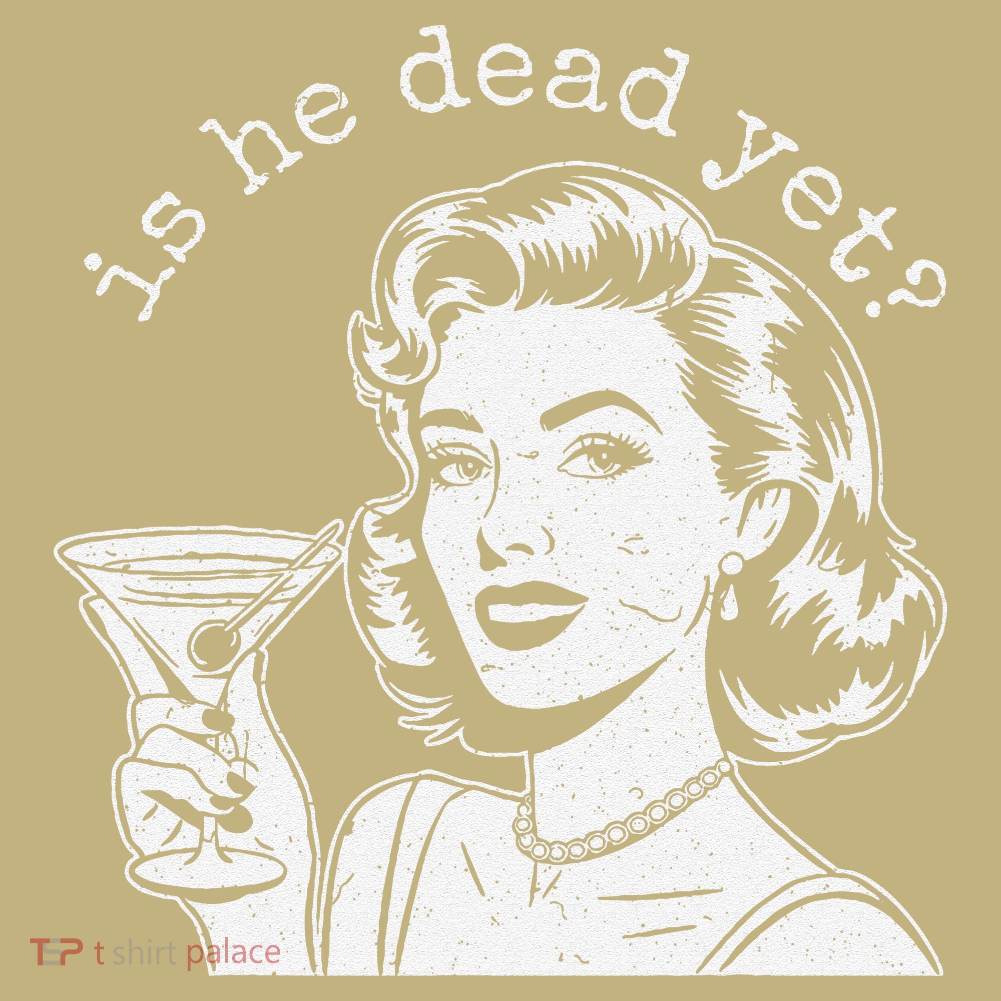 Retro Is He Dead Yet Anti Fascism Mousepad