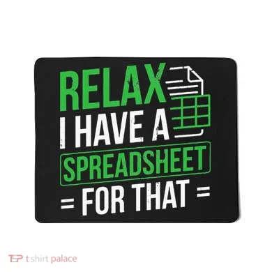 Mousepad