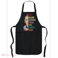 Rbg Ive Heard Enough From Old White Apron thumb 0