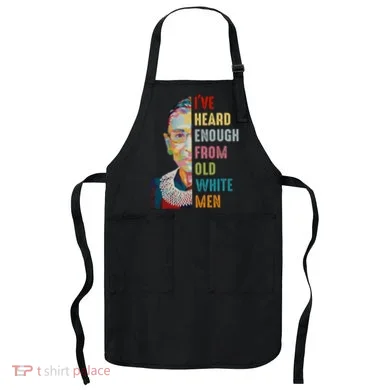 Apron