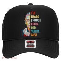 Rbg Ive Heard Enough From Old White Hat thumb 0