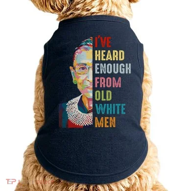 Doggie Tank