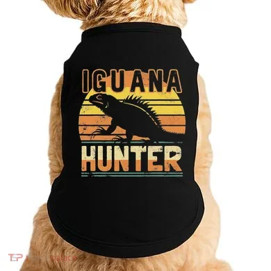 Doggie Tank