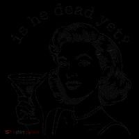 Retro Is He Dead Yet Anti Fascism Coffee Mug thumb 5