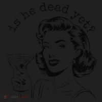 Retro Is He Dead Yet Anti Fascism Beanie thumb 2