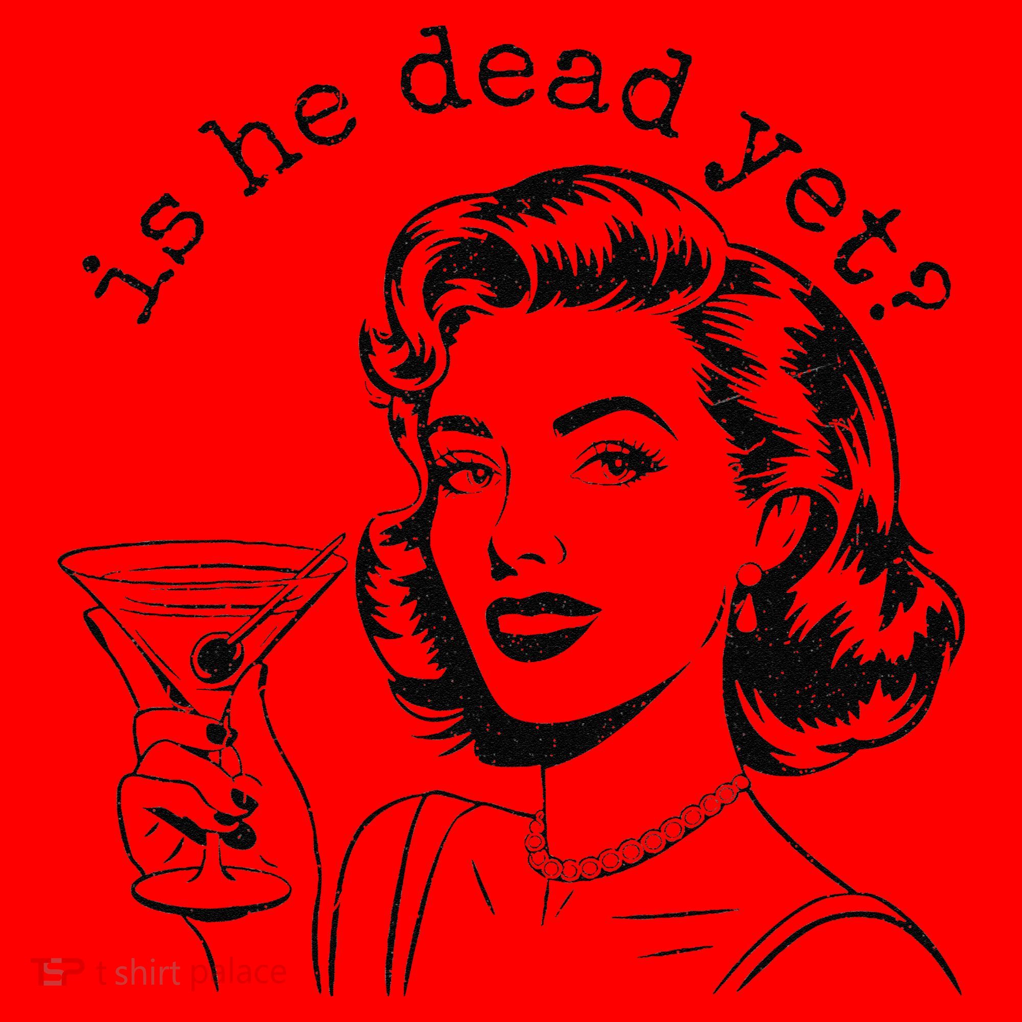 Retro Is He Dead Yet Anti Fascism Santa Hat