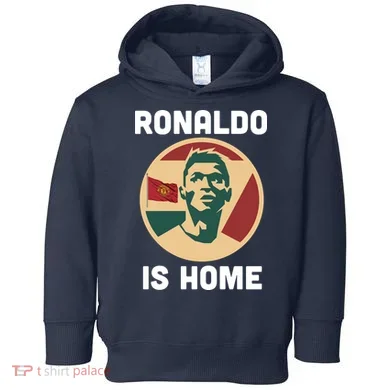 Toddler Hoodie