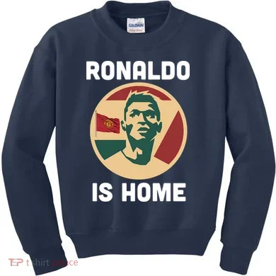 Kids Sweatshirt