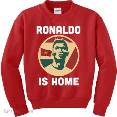 Kids Sweatshirt