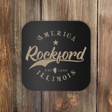 Rockford Il Illinois Coaster
