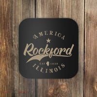 Rockford Il Illinois Coaster thumb 0