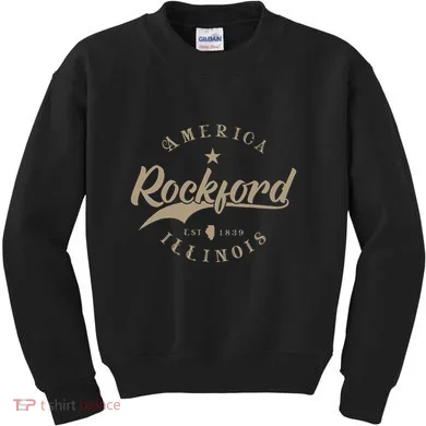 Kids Sweatshirt