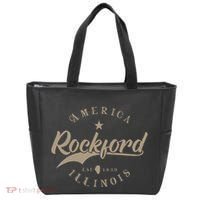 Rockford Il Illinois Tote Bag thumb 0