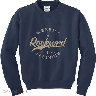 Kids Sweatshirt