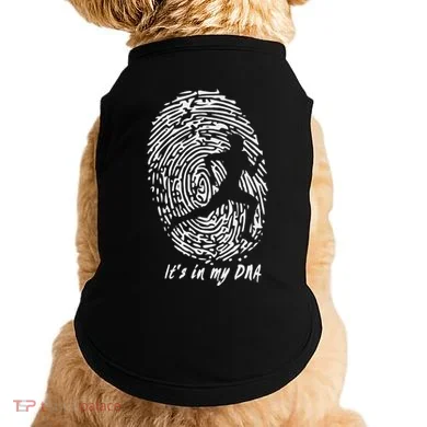 Doggie Tank