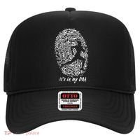 Running ItS In My Dna Hat thumb 0
