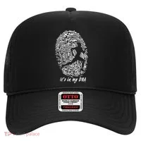 Running ItS In My Dna Hat thumb 0