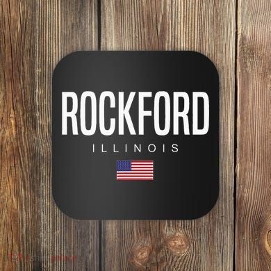 Rockford Illinois Il Coaster