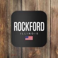 Rockford Illinois Il Coaster thumb 0