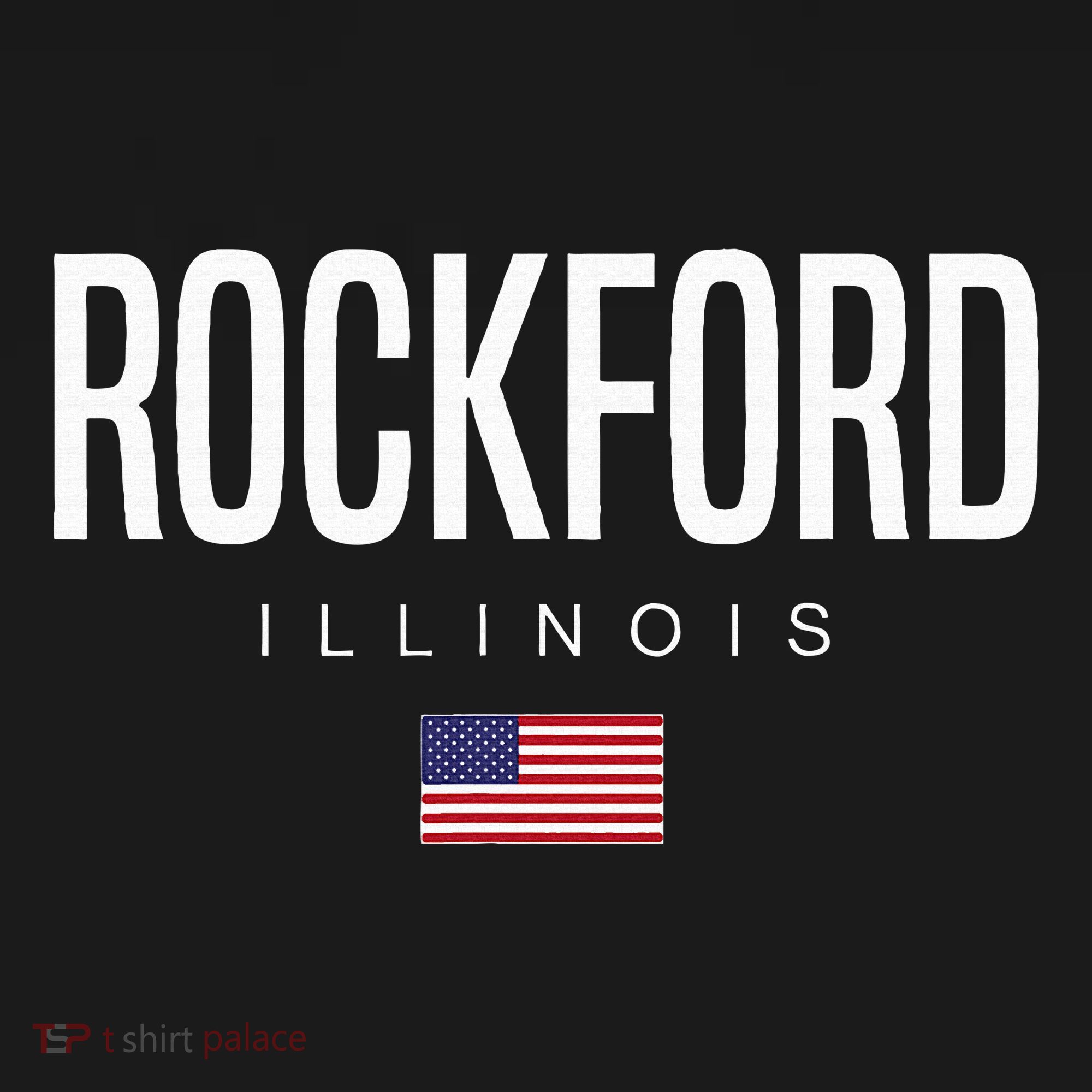 Rockford Illinois Il Polo