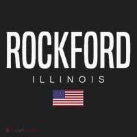 Rockford Illinois Il Tumbler thumb 3