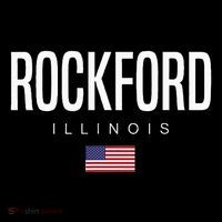 Rockford Illinois Il Ornament thumb 1