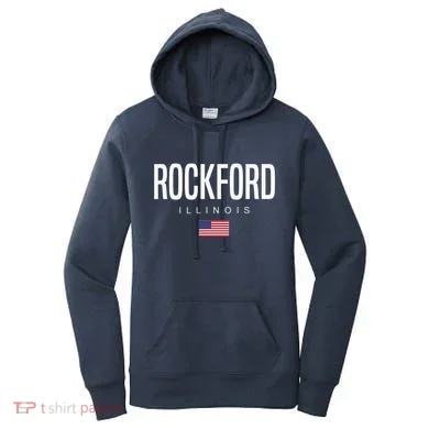 Women's Hoodie
