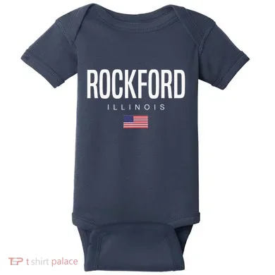 Baby Bodysuit