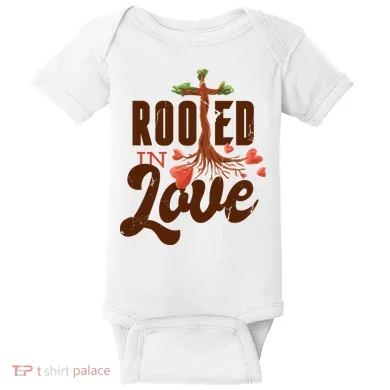 Baby Bodysuit