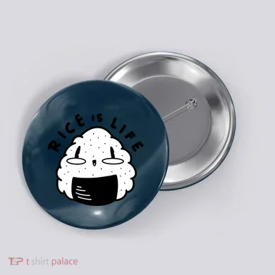 Button