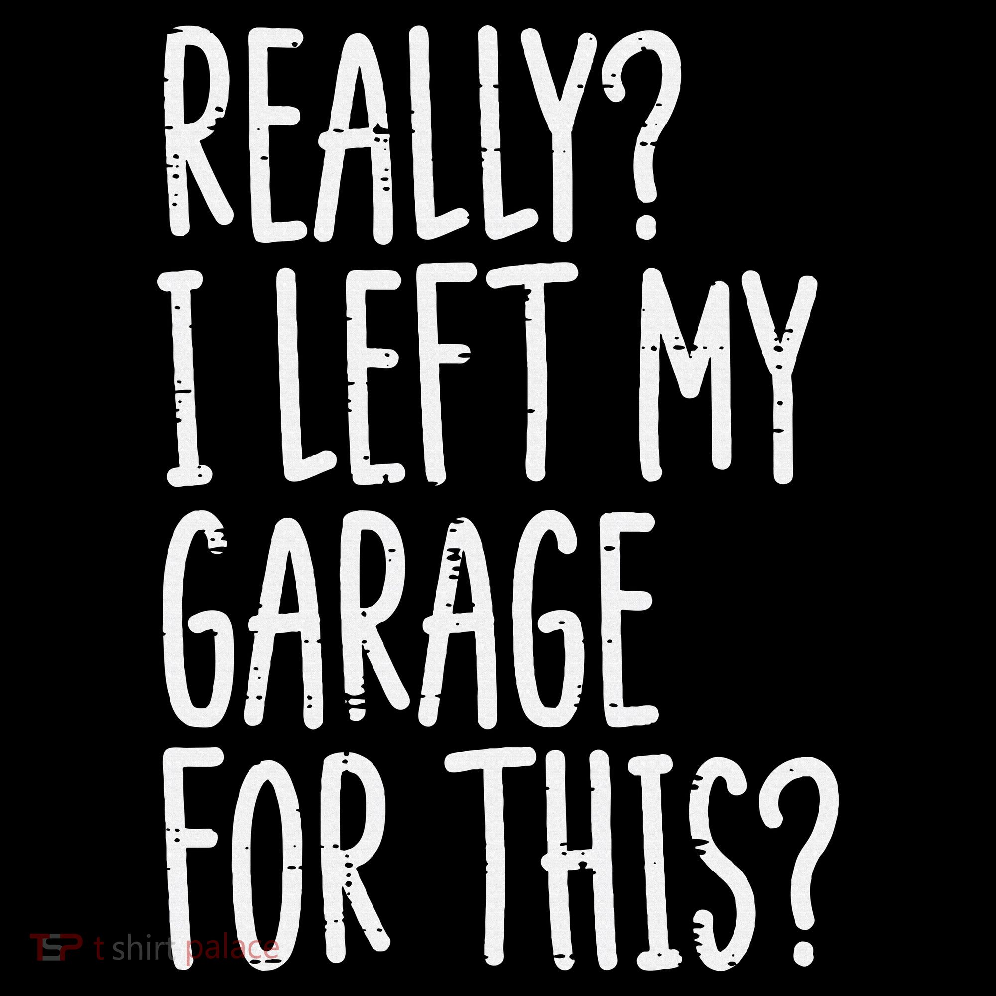Really I Left My Garage For This Car Auto Mechanic Women's Hoodie