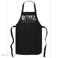 Rome Italy Landmarks Apron thumb 0