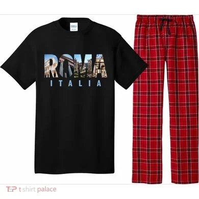 Pajama Set