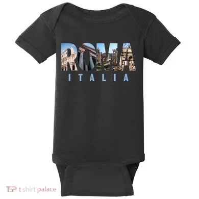 Baby Bodysuit