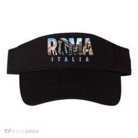 Rome Italy Landmarks Visor thumb 0