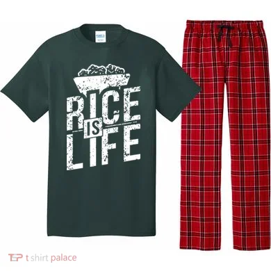 Pajama Set