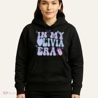 Retro In My Olivia Era Gift Hoodie thumb 5