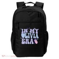 Retro In My Olivia Era Gift Backpack thumb 0