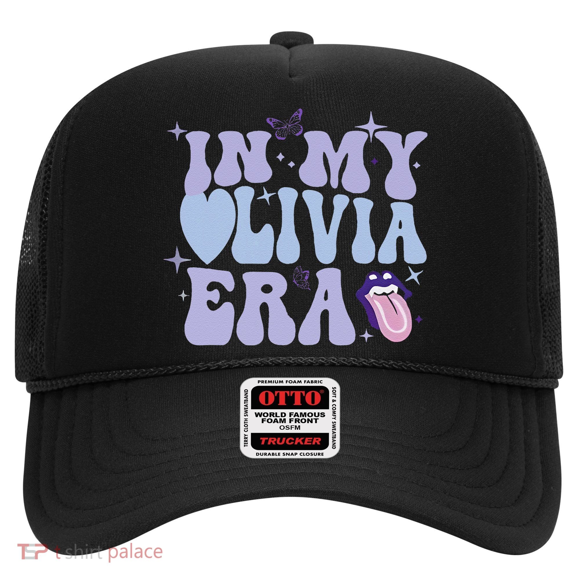 Retro In My Olivia Era Gift Hat